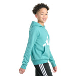 Essential Big Logo Fleece Sweatshirt - Denny's