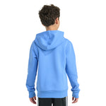 Essential Big Logo Fleece Sweatshirt - Denny's
