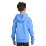 Essential Big Logo Fleece Sweatshirt - Denny's