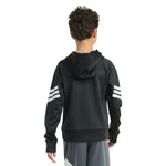Gym 3S Hoodie - Denny's