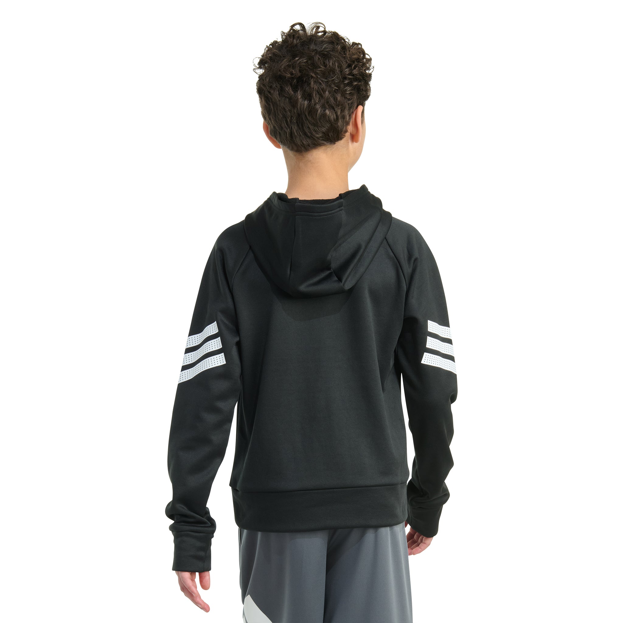 Gym 3S Hoodie - Denny's