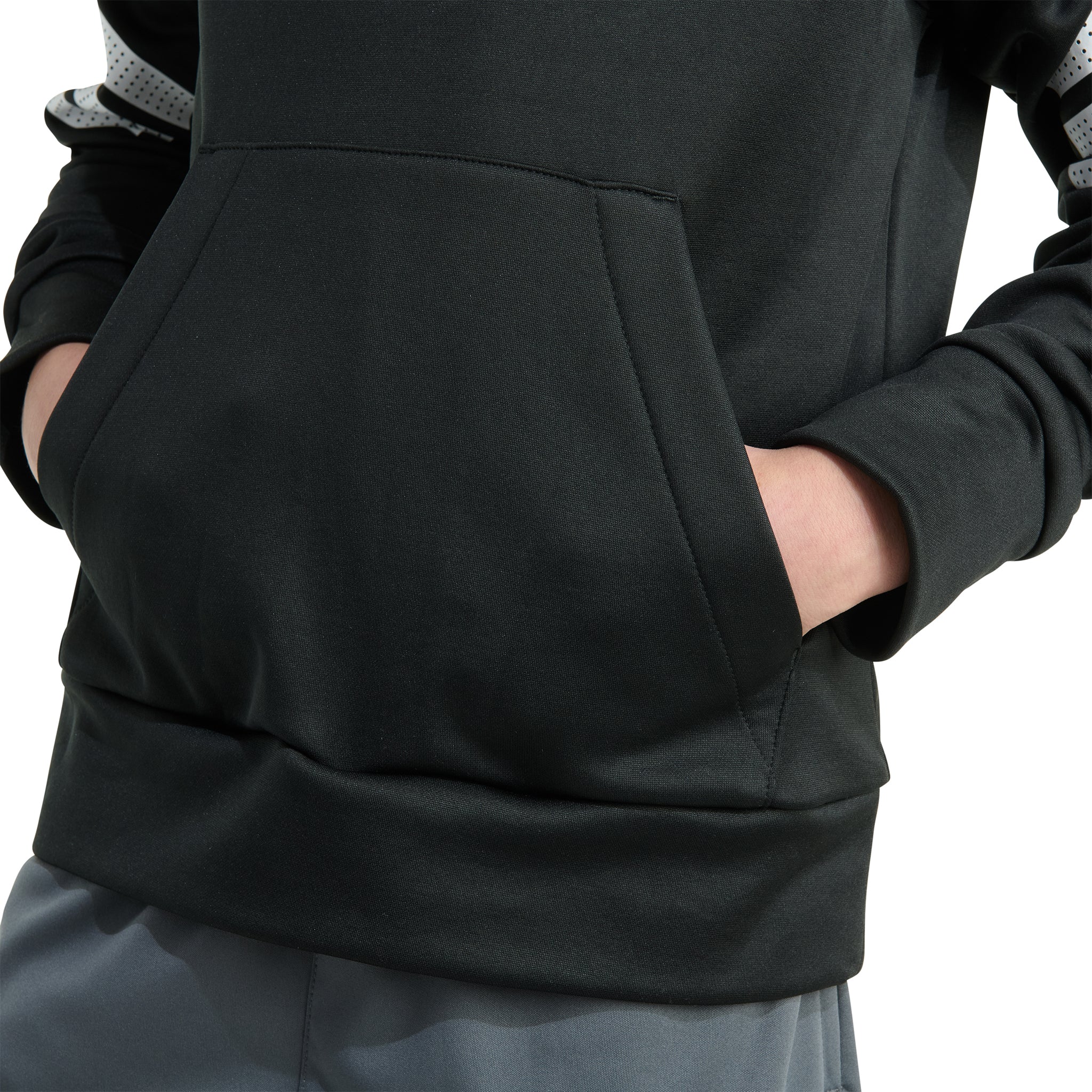 Gym 3S Hoodie - Denny's