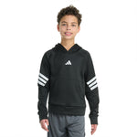 Gym 3S Hoodie - Denny's
