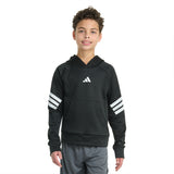 Gym 3S Hoodie - Denny's