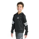 Gym 3S Hoodie - Denny's