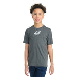 Camo Expression Heather Tee - Denny's