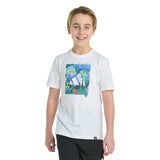 Jungle Box Logo Tee