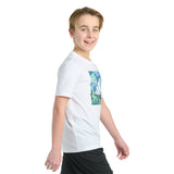 Jungle Box Logo Tee