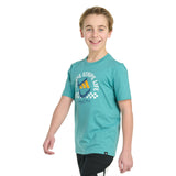 Cheese Stripe Life Tee