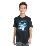Out Of This World Tee - Denny's