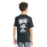 Skate Life Tee - Denny's