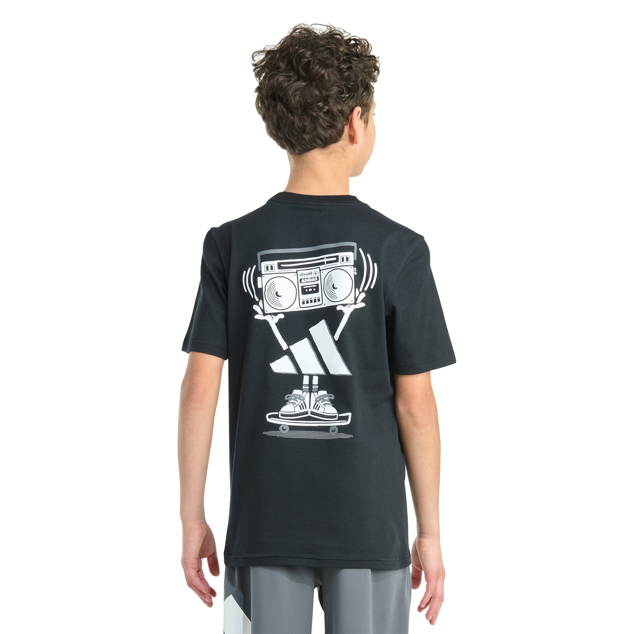 Skate Life Tee - Denny's
