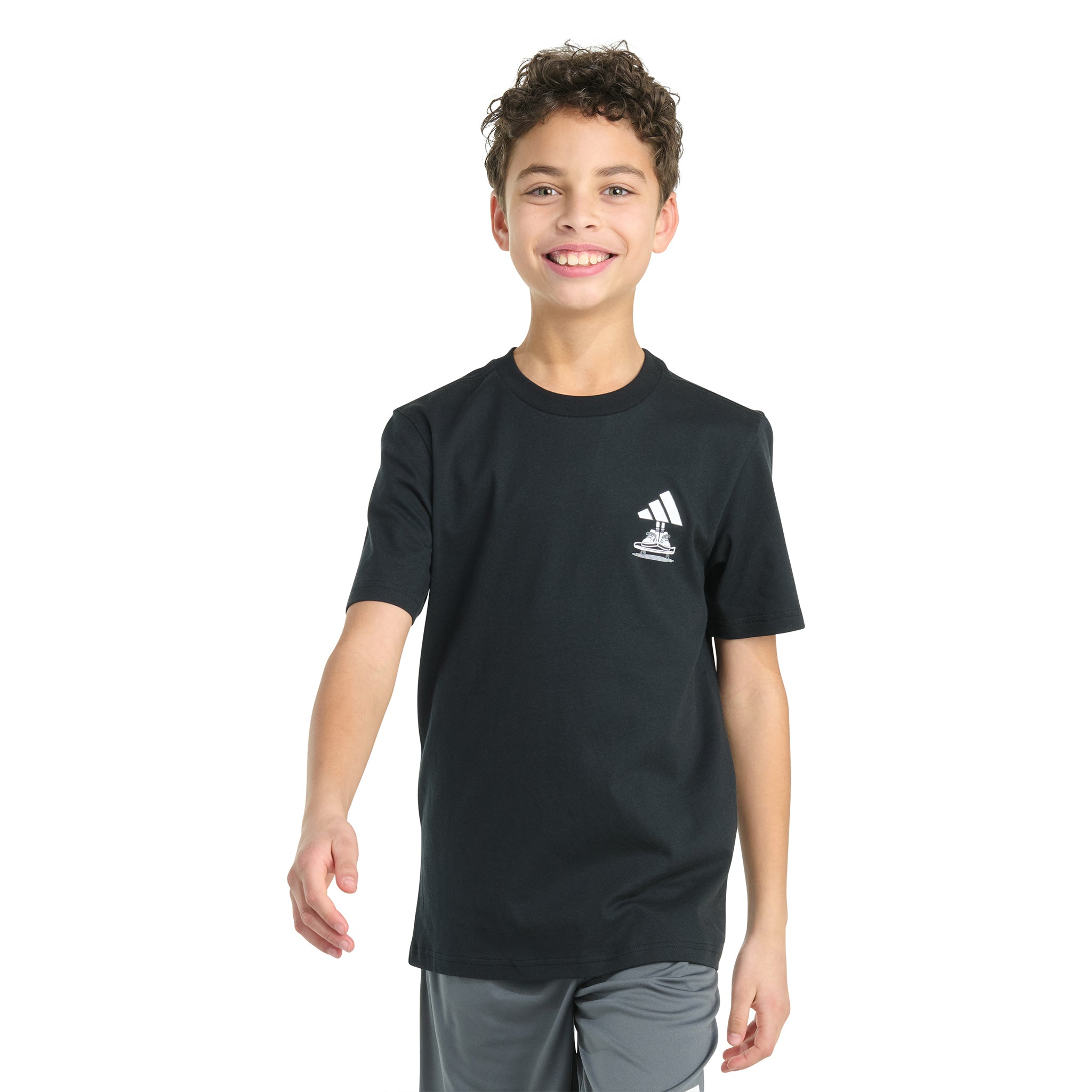 Skate Life Tee - Denny's