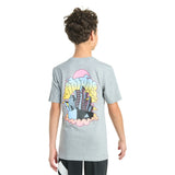 Daydream Shoe Box Tee - Denny's