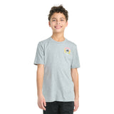 Daydream Shoe Box Tee - Denny's