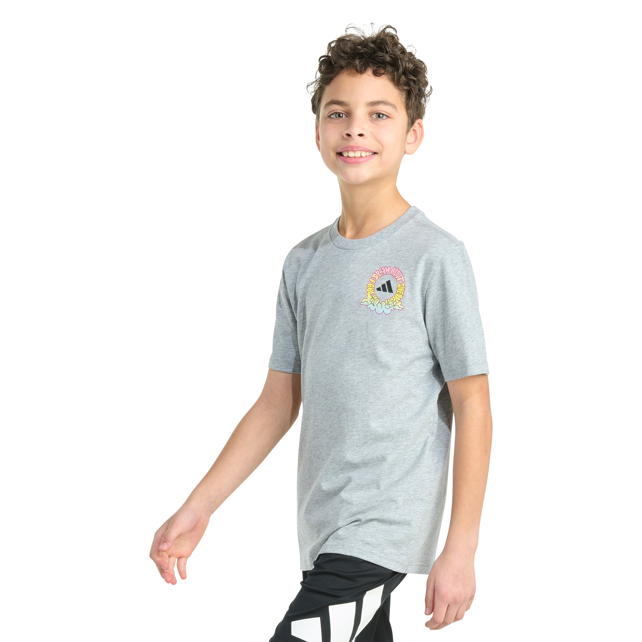 Daydream Shoe Box Tee - Denny's