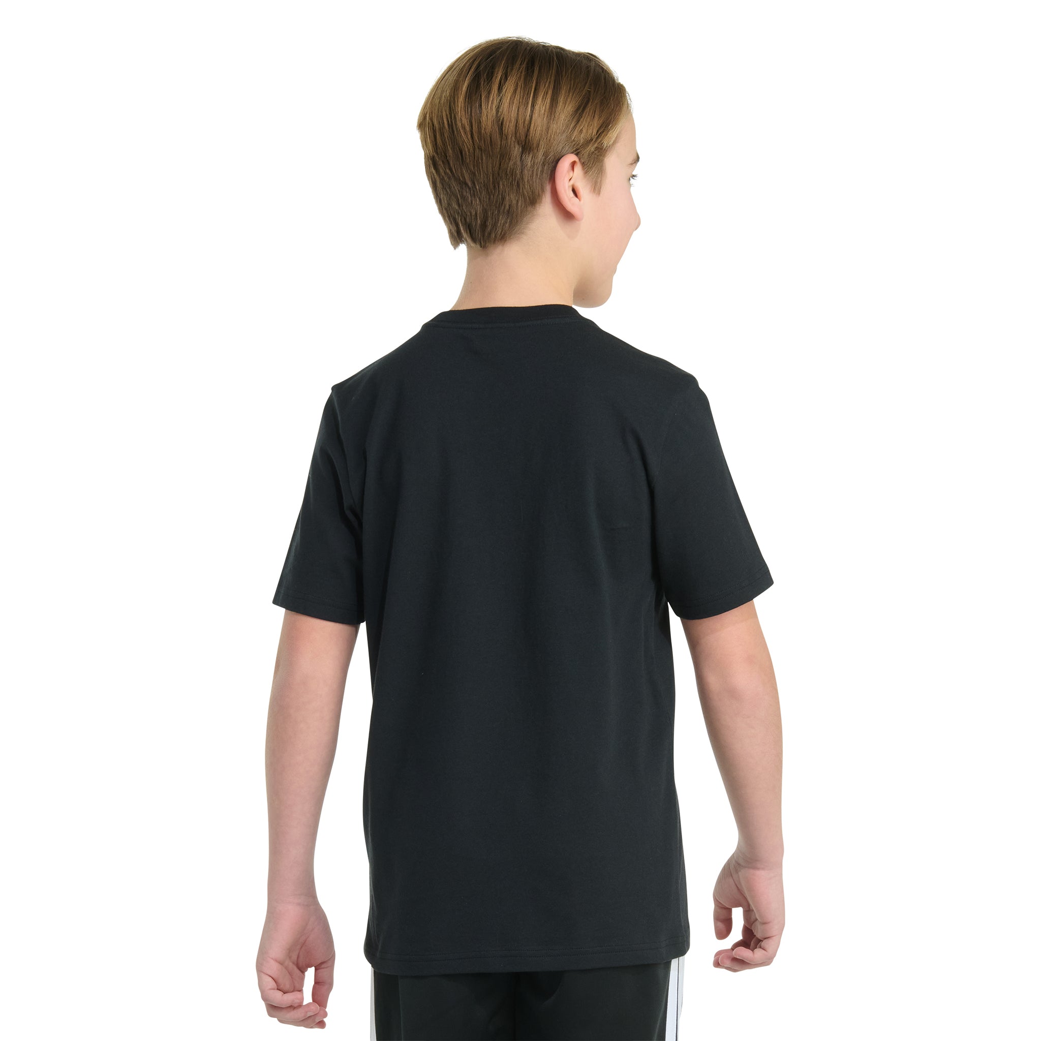 Flame Logo Tee - Denny's