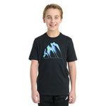 Flame Logo Tee - Denny's