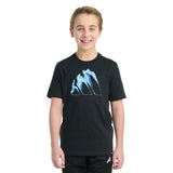 Flame Logo Tee - Denny's