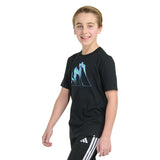 Flame Logo Tee - Denny's