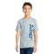 Sport Bubble Lineage Heather Tee - Denny's