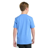 Spectrum Of Light Lineage Tee - Denny's