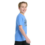 Spectrum Of Light Lineage Tee - Denny's