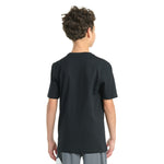 Basketball Hoop Tee - Denny's