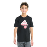Basketball Hoop Tee - Denny's
