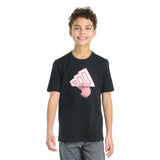 Basketball Hoop Tee - Denny's