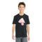 Basketball Hoop Tee - Denny's