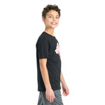 Basketball Hoop Tee - Denny's
