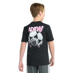 Adidas Soccer Tee - Denny's