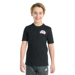 Adidas Soccer Tee - Denny's