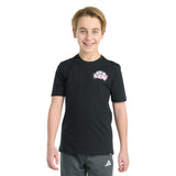 Adidas Soccer Tee - Denny's