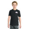 Adidas Soccer Tee - Denny's