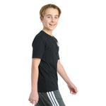 Adidas Soccer Tee - Denny's