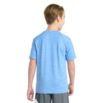 Essential Melange Tee - Denny's