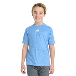 Essential Melange Tee - Denny's