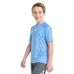 Essential Melange Tee - Denny's