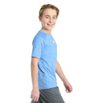 Essential Melange Tee - Denny's