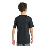 Soccer Ball Gradient Tee - Denny's