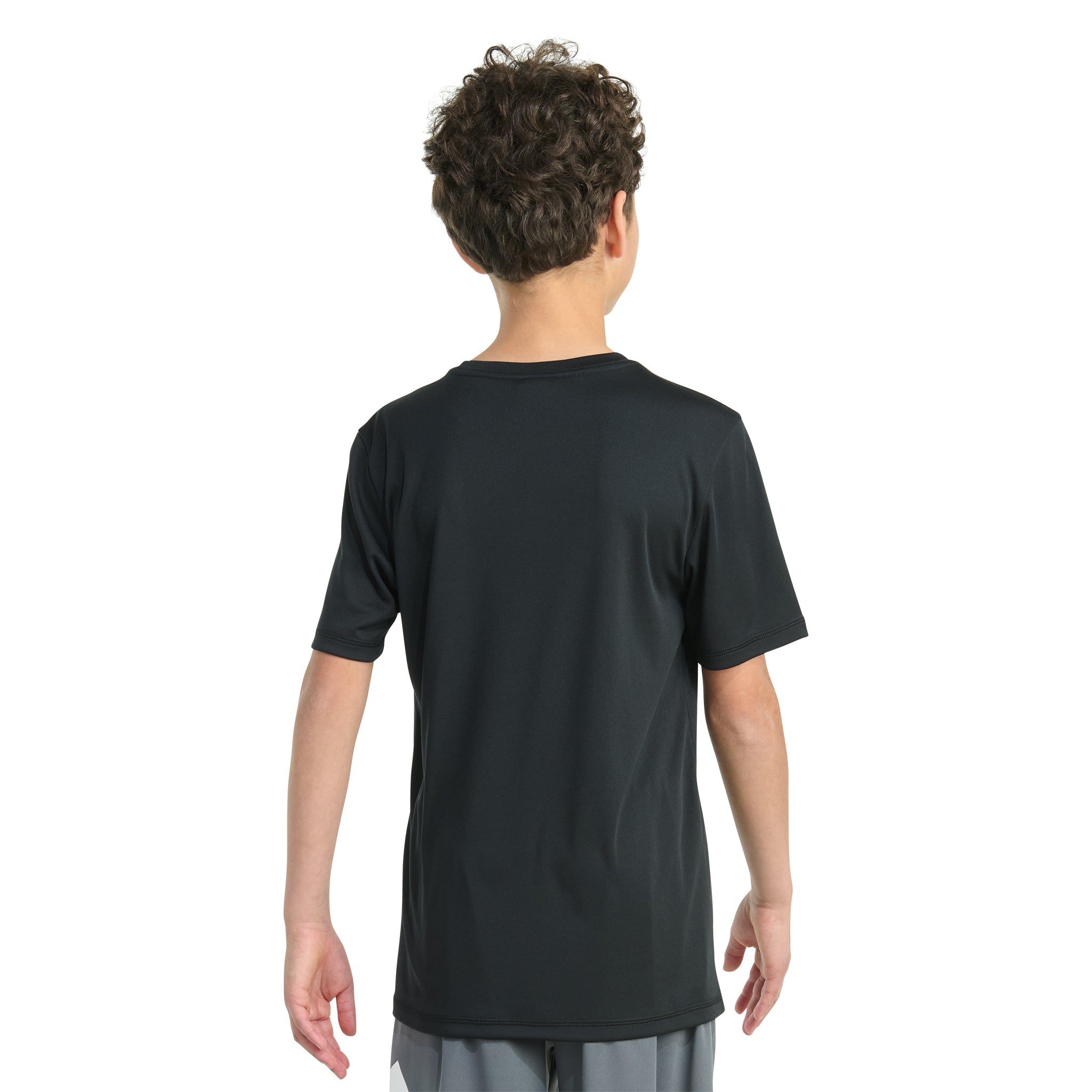 Soccer Ball Gradient Tee - Denny's