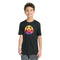 Soccer Ball Gradient Tee - Denny's