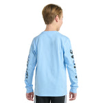 Spectrum Of Light Long Sleeve Tee - Denny's