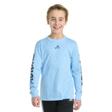Spectrum Of Light Long Sleeve Tee - Denny's