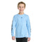Spectrum Of Light Long Sleeve Tee - Denny's