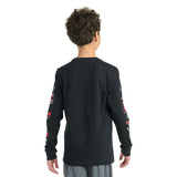 Play Your Way Long Sleeve Tee - Denny's