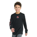 Play Your Way Long Sleeve Tee - Denny's