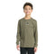 Play Your Way Long Sleeve Tee - Denny's
